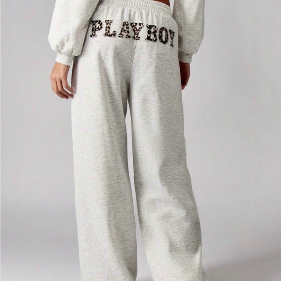 Sweat pants - Picture 3 of 7